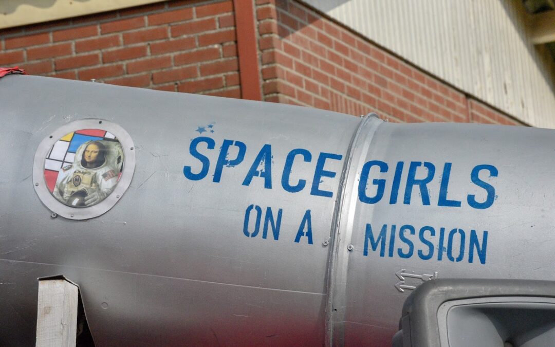 Filmverslag optocht 2019